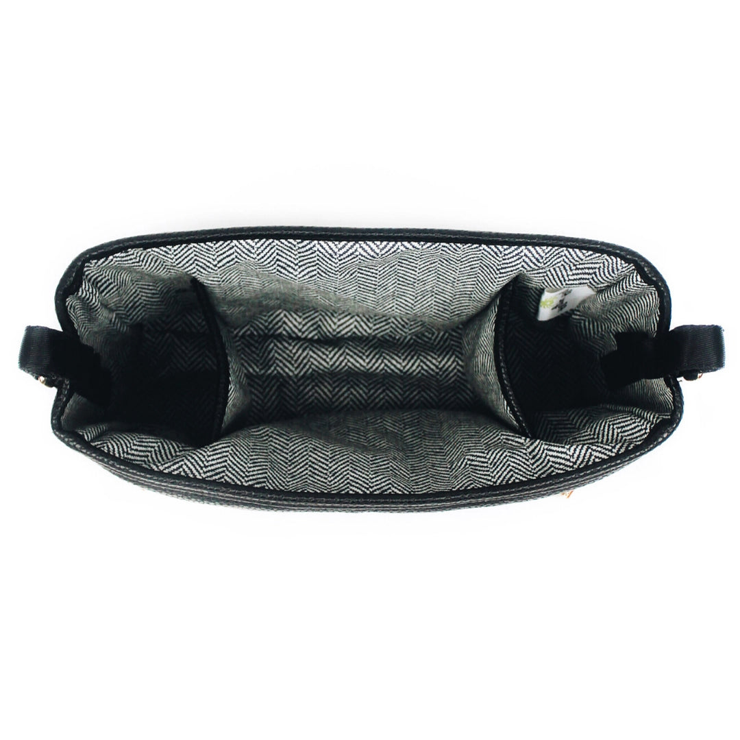 Itzy Ritzy Coffee & Cream Travel Stroller Caddy