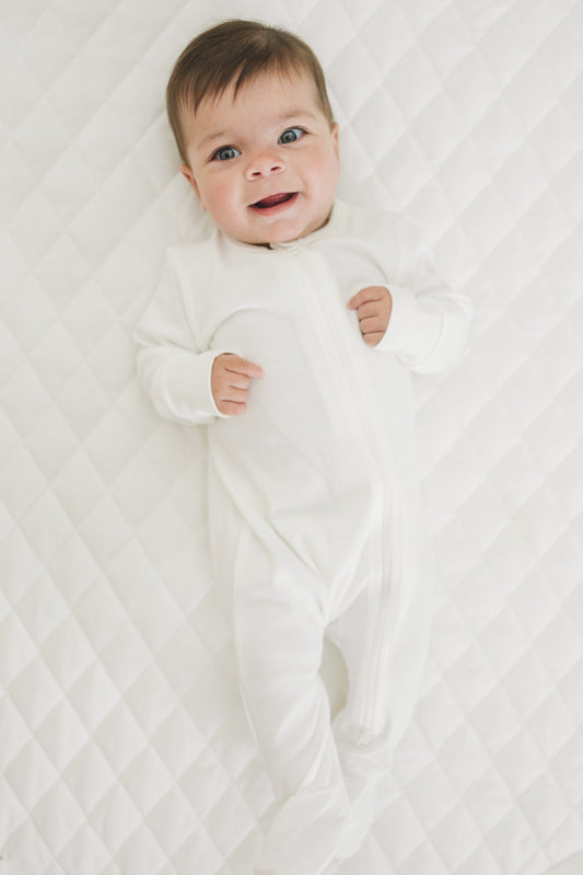 The Dapper New Baby Starter Bundle