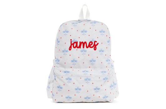 Back to School Bundle - David's Airplane