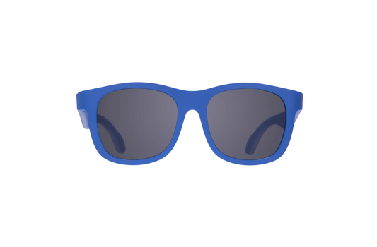 Good as Blue Navigator Sunglasses for Baby & Kids