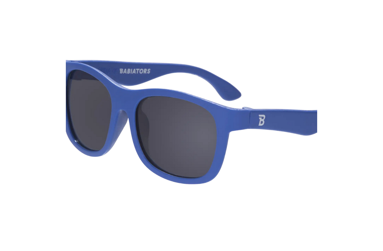 Good as Blue Navigator Sunglasses for Baby & Kids