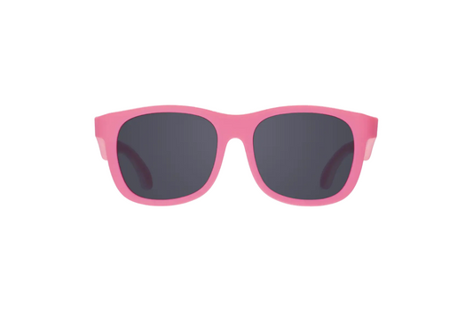 Think Pink Navigator Sunglasses for Baby & Kids