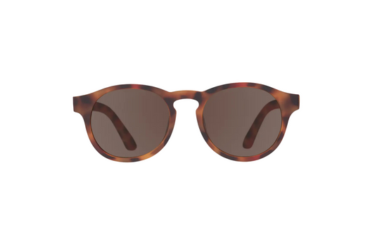 Tortoise Keyhole Sunglasses for Baby & Kids