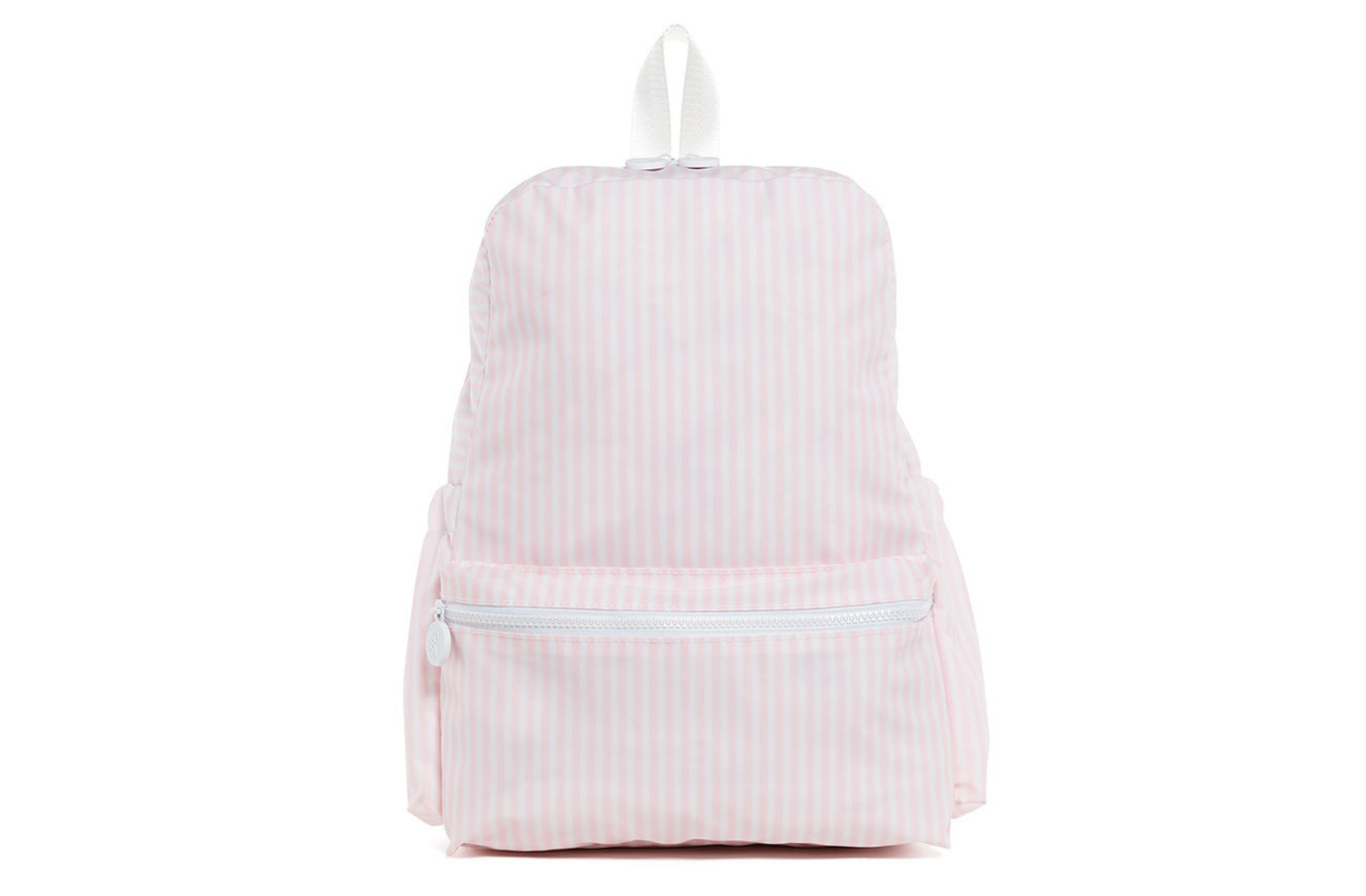 TRVL Backpacker - Pimlico Stripe Pink