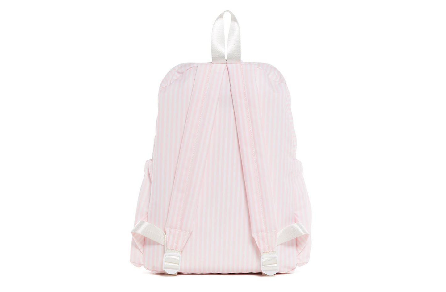 TRVL Backpacker - Pimlico Stripe Pink
