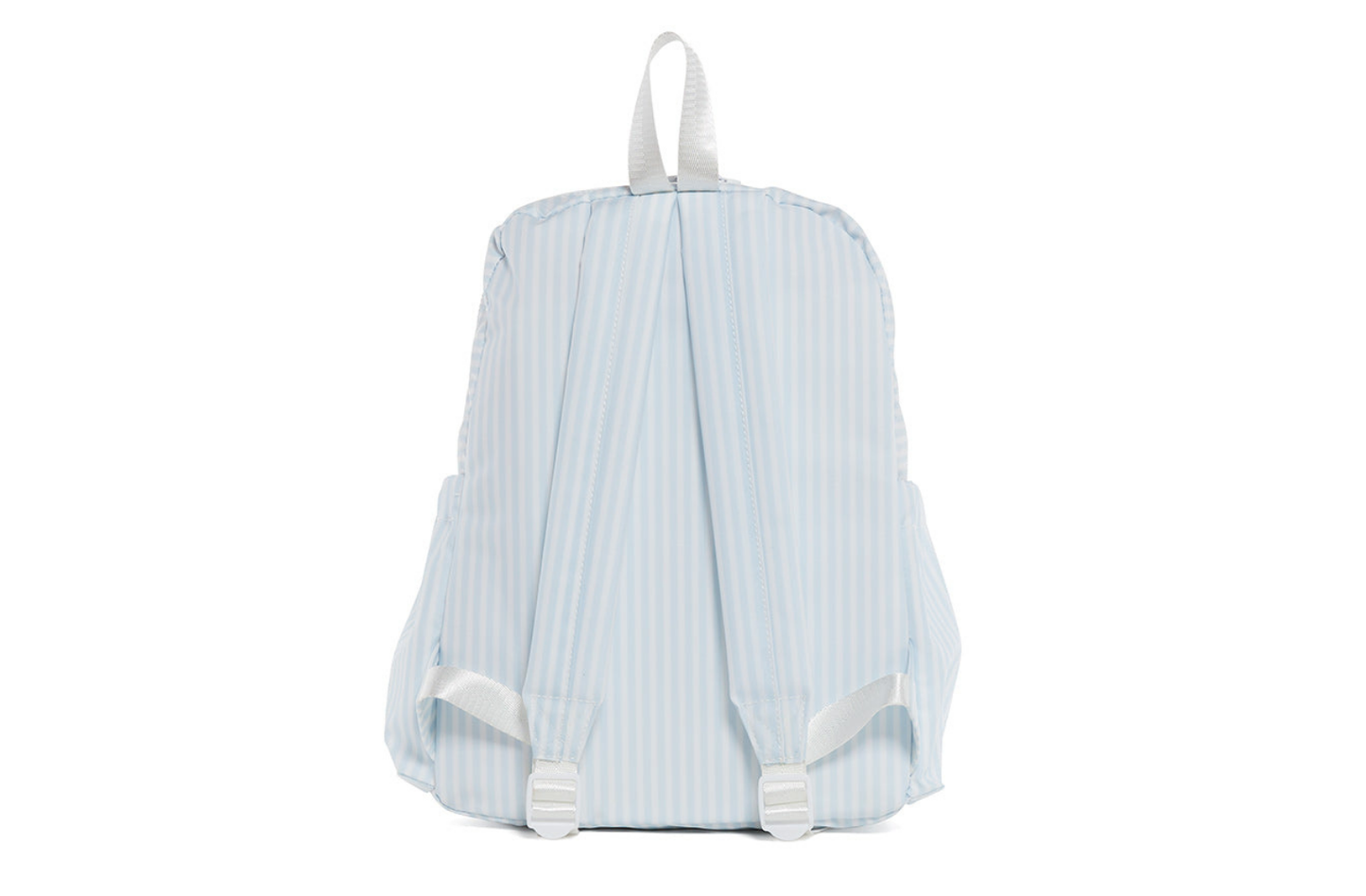 TRVL Backpacker - Pimlico Stripe Blue