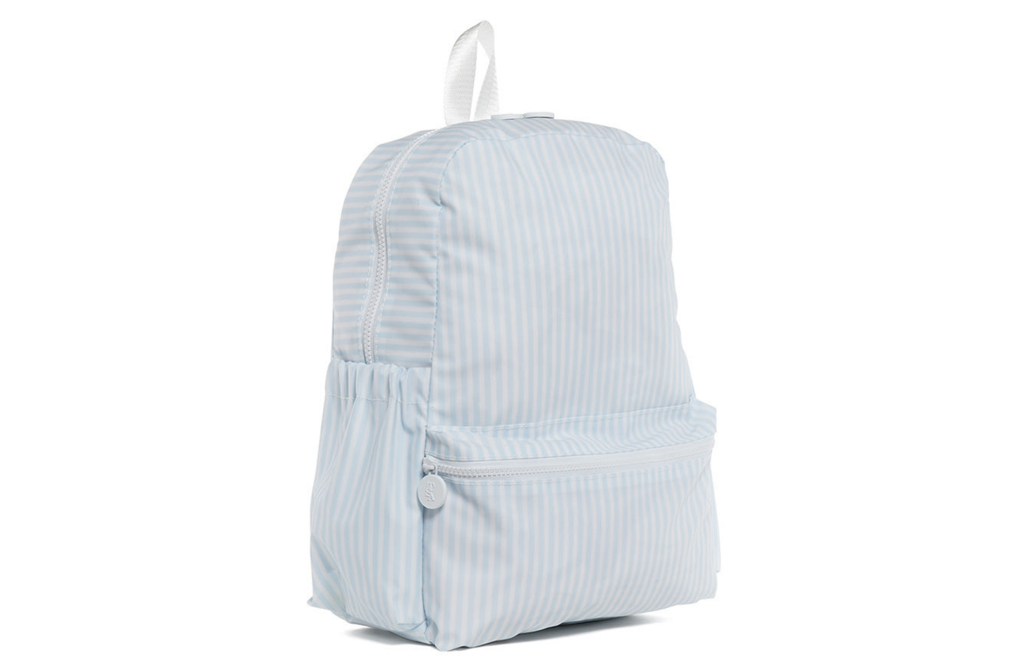 TRVL Backpacker - Pimlico Stripe Blue