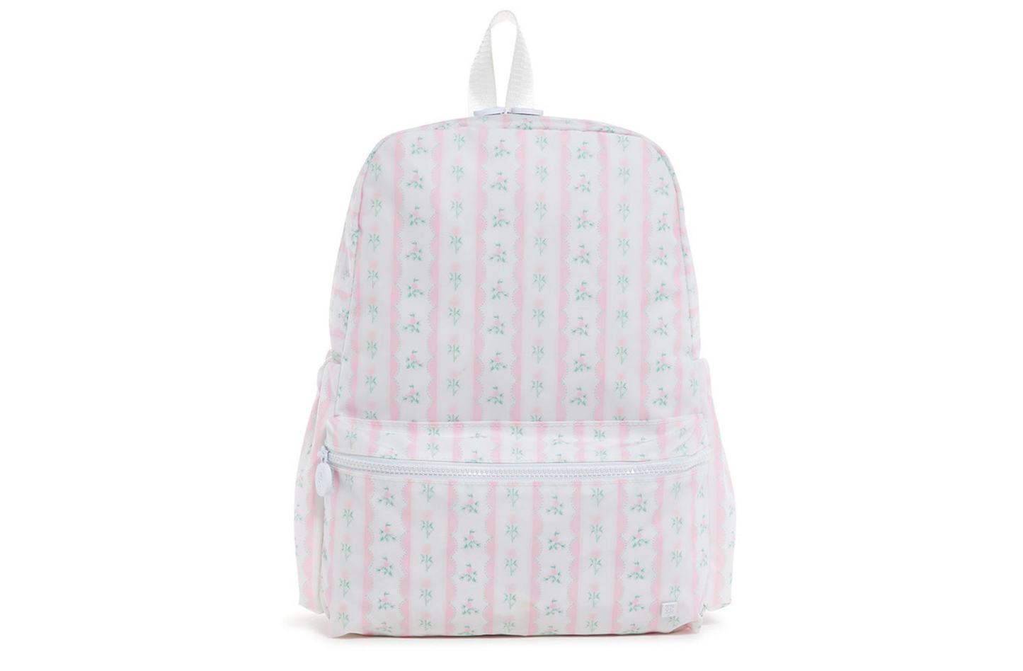 Back to School Bundle - Ribbon Floral Pink