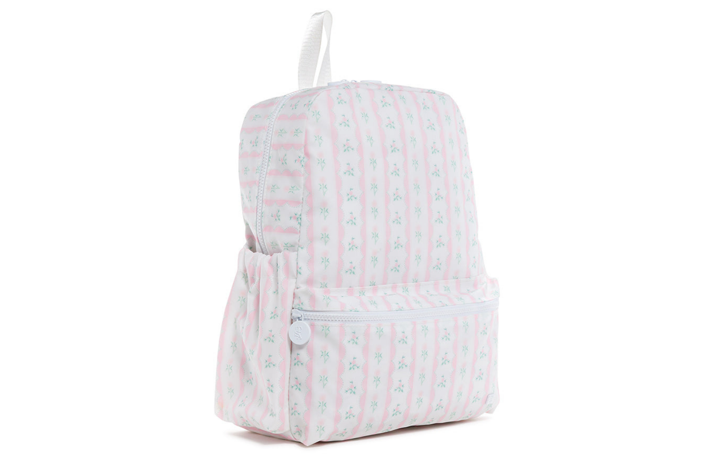Back to School Bundle - Ribbon Floral Pink