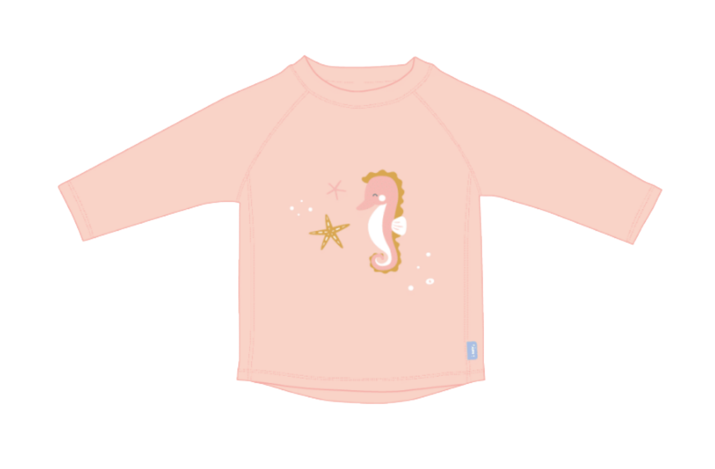 Dapper Swim Shirt