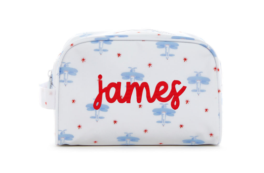 TRVL Stow It Dopp Bag - David's Airplane