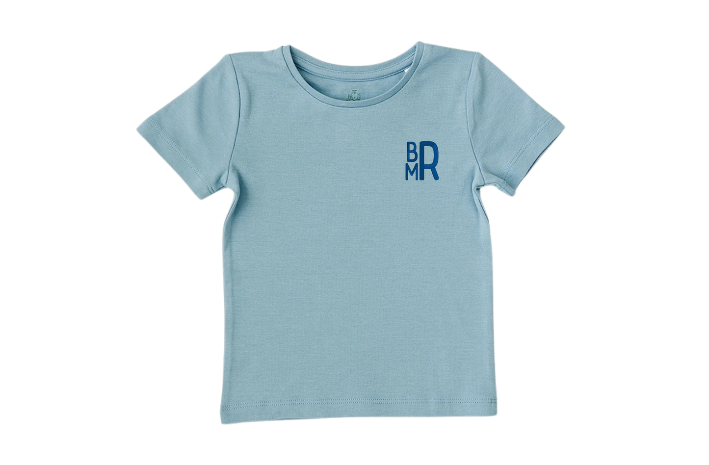 Cotton Baby T-Shirt – Soft, Pure, and Eco-Friendly
