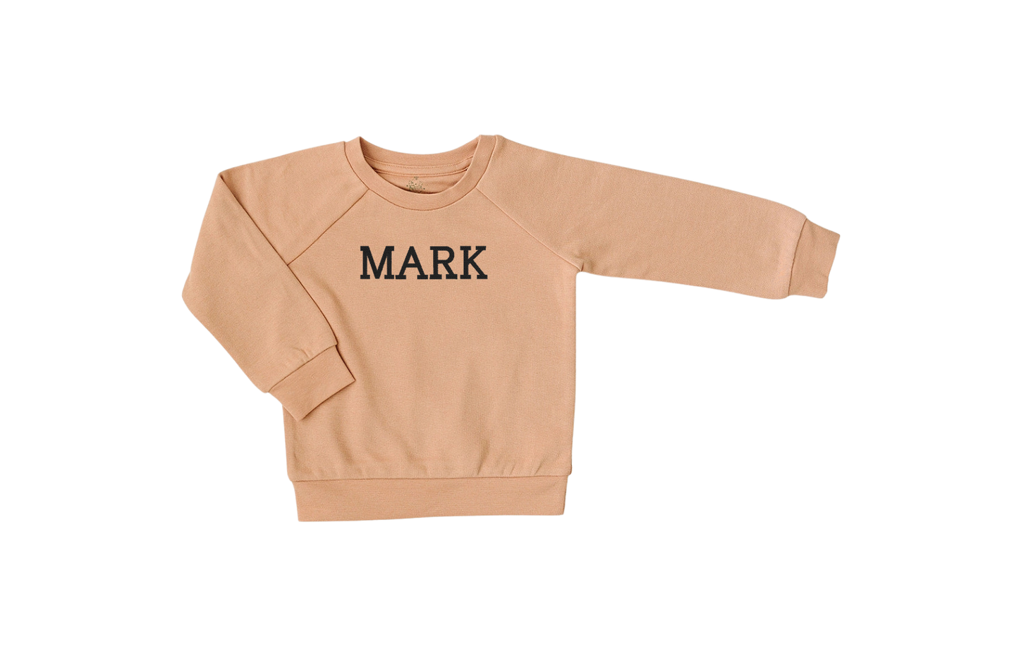 Cotton Baby Sweatshirt – Soft, Warm, and Eco-Friendly