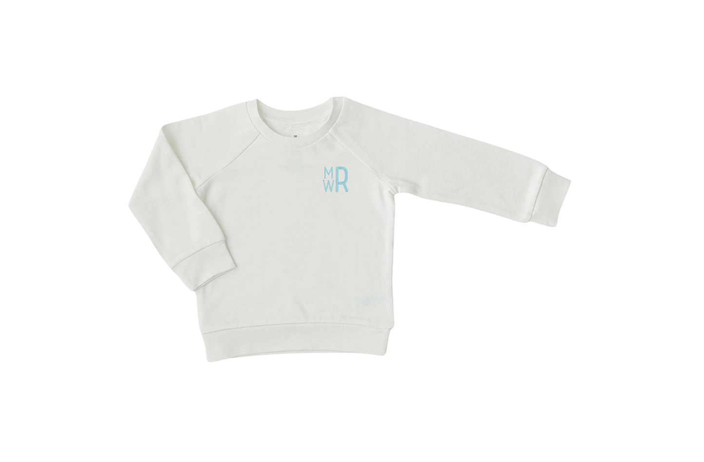Cotton Baby Sweatshirt – Soft, Warm, and Eco-Friendly