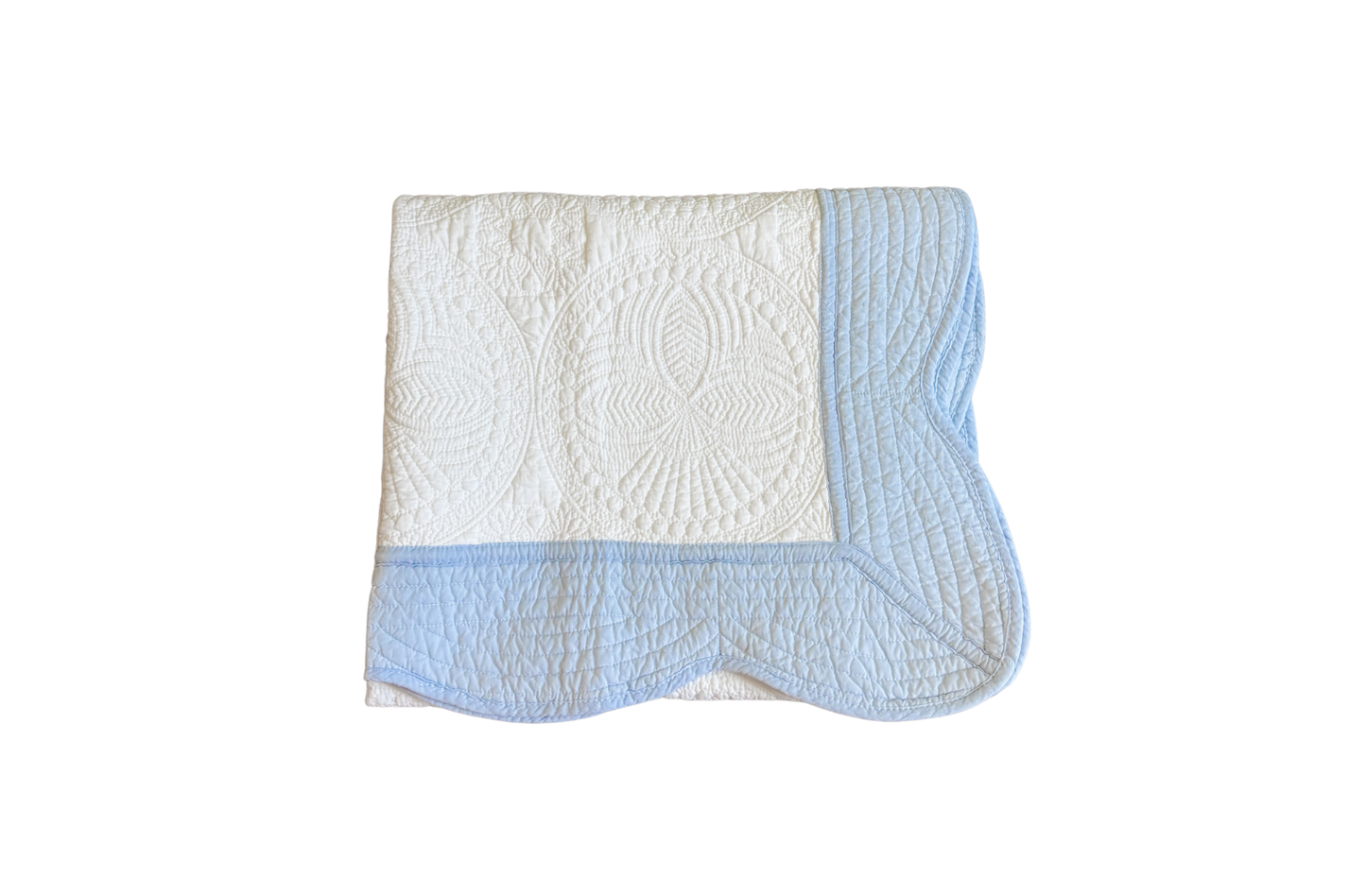 The Heirloom Quilt