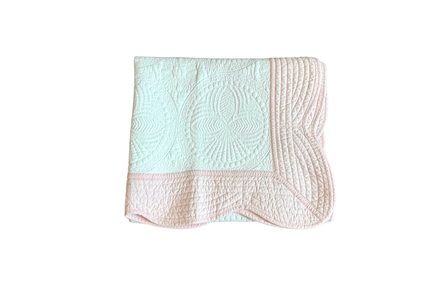The Heirloom Quilt