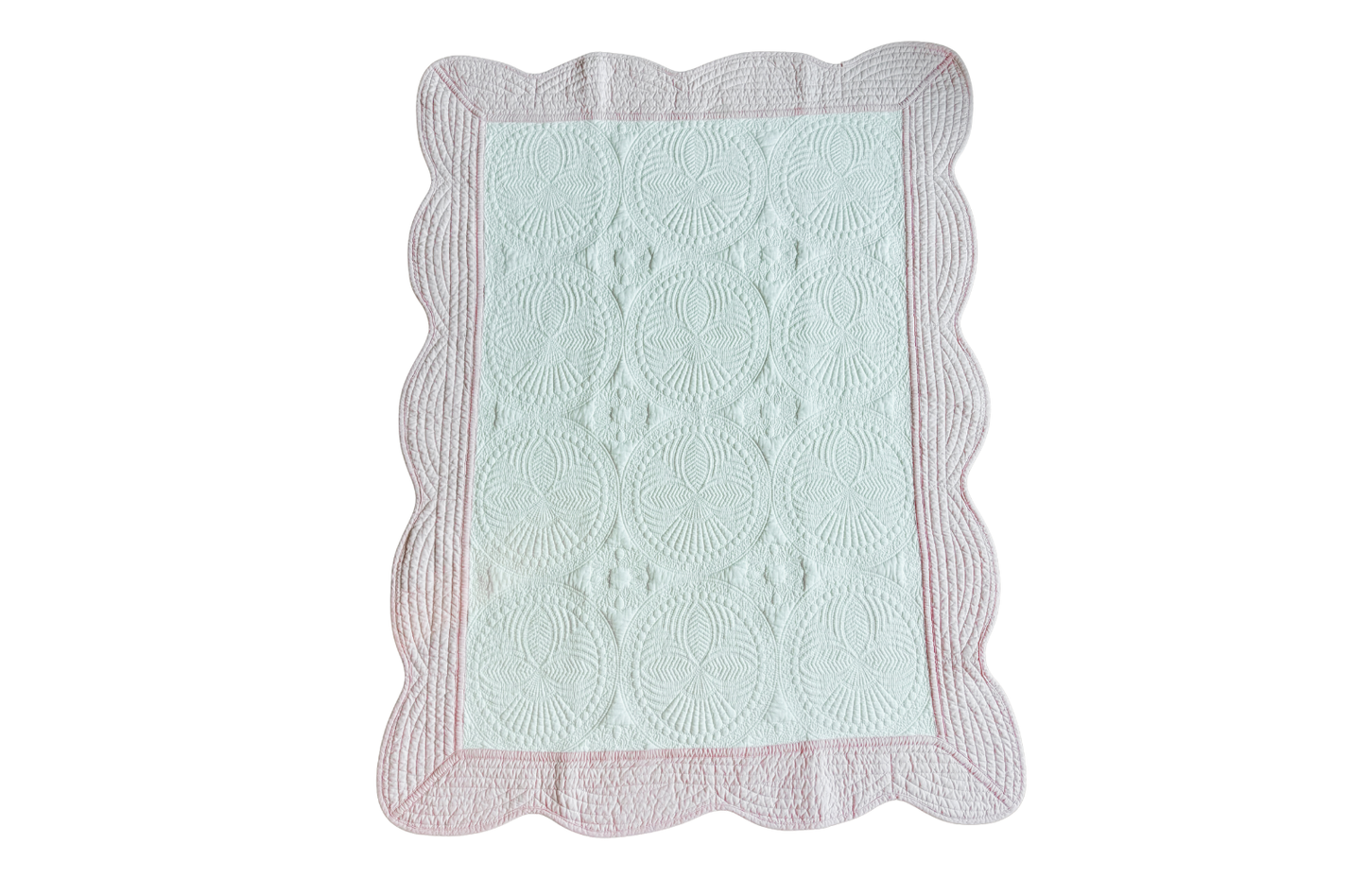 The Heirloom Quilt