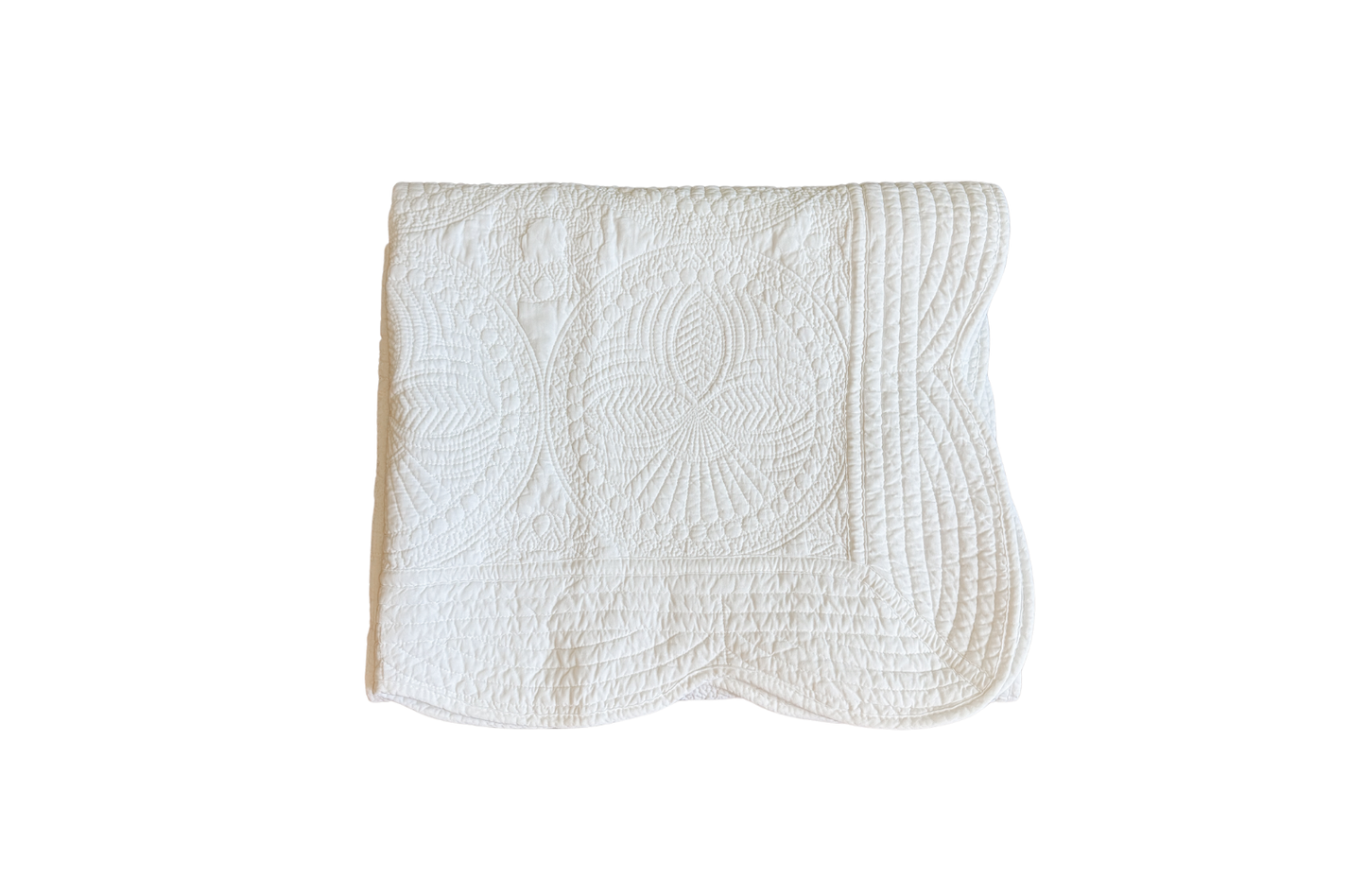 The Heirloom Quilt