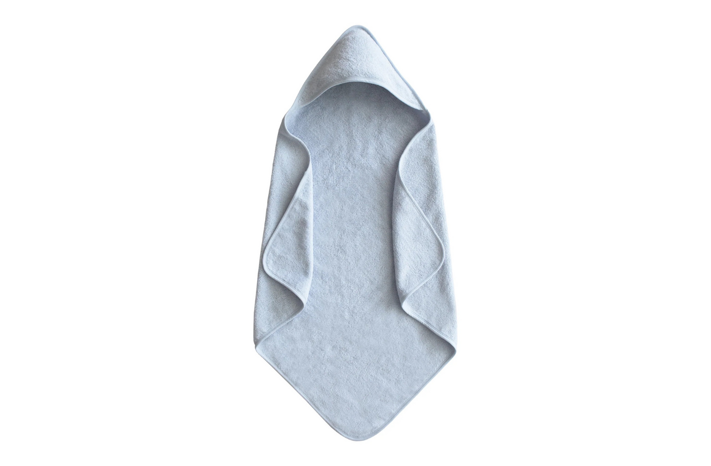 Organic Cotton Baby Hooded Towel