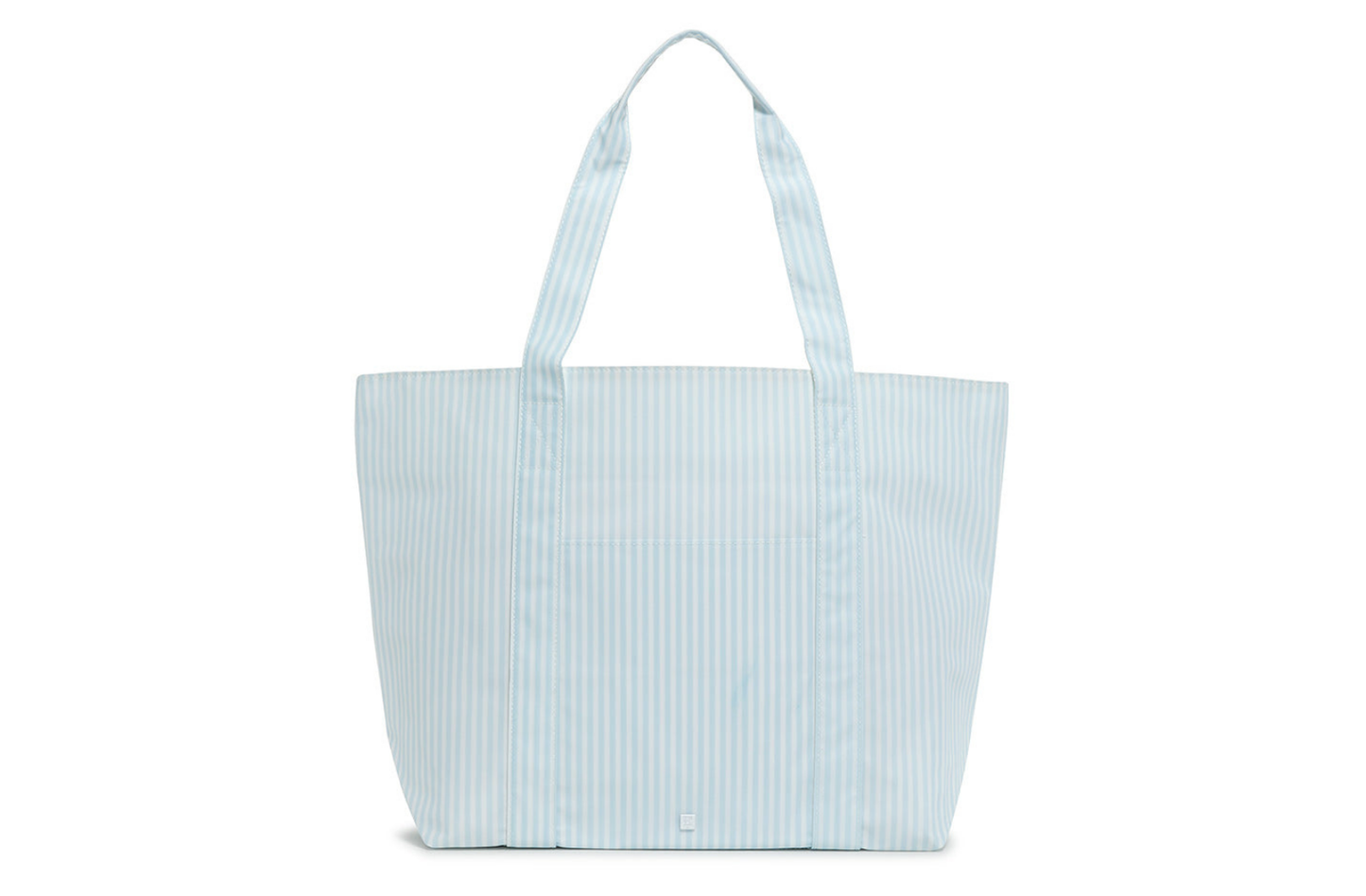 TRVL Jumbo Tote - X-Large - Pimlico Stripe Blue