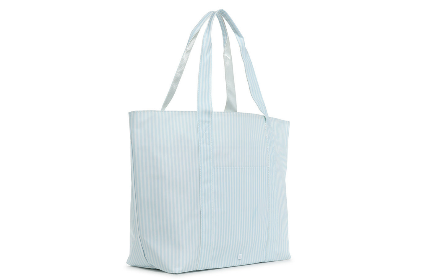 TRVL Jumbo Tote - X-Large - Pimlico Stripe Blue