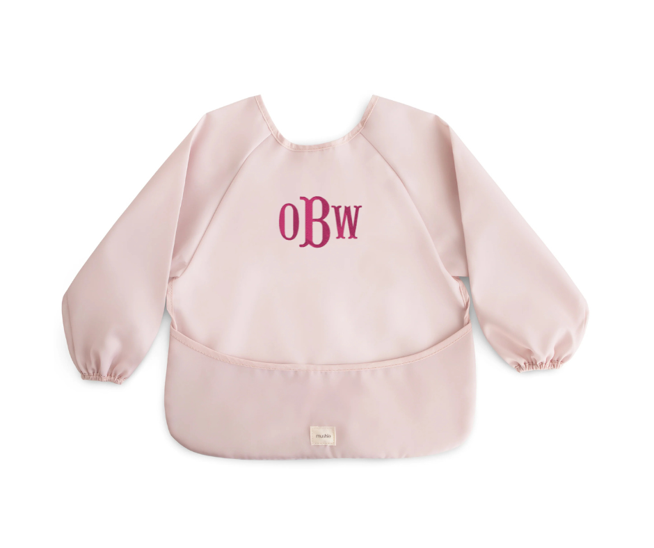 Long Sleeve Bib