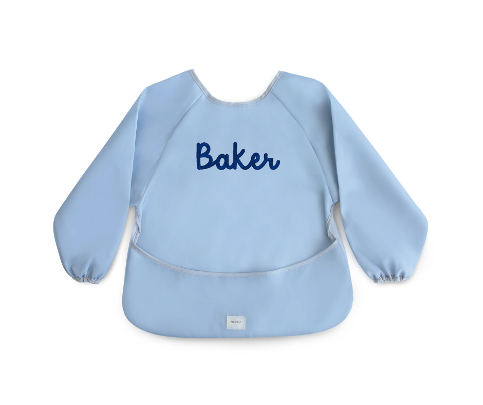Long Sleeve Bib