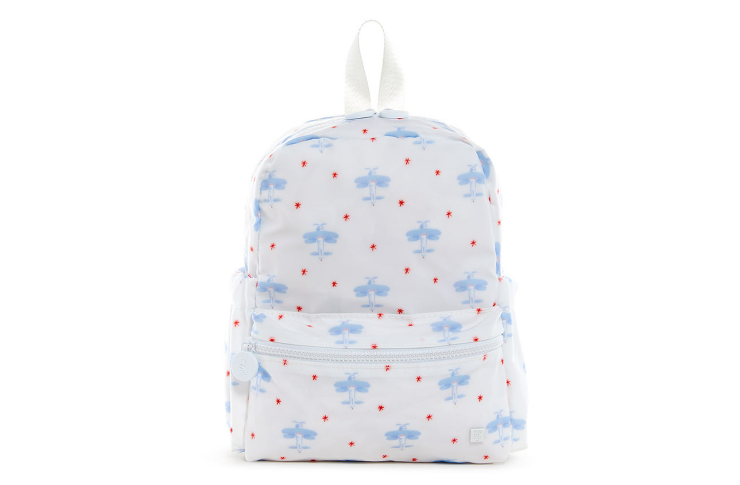 TRVL Mini Backpack - David's Airplane