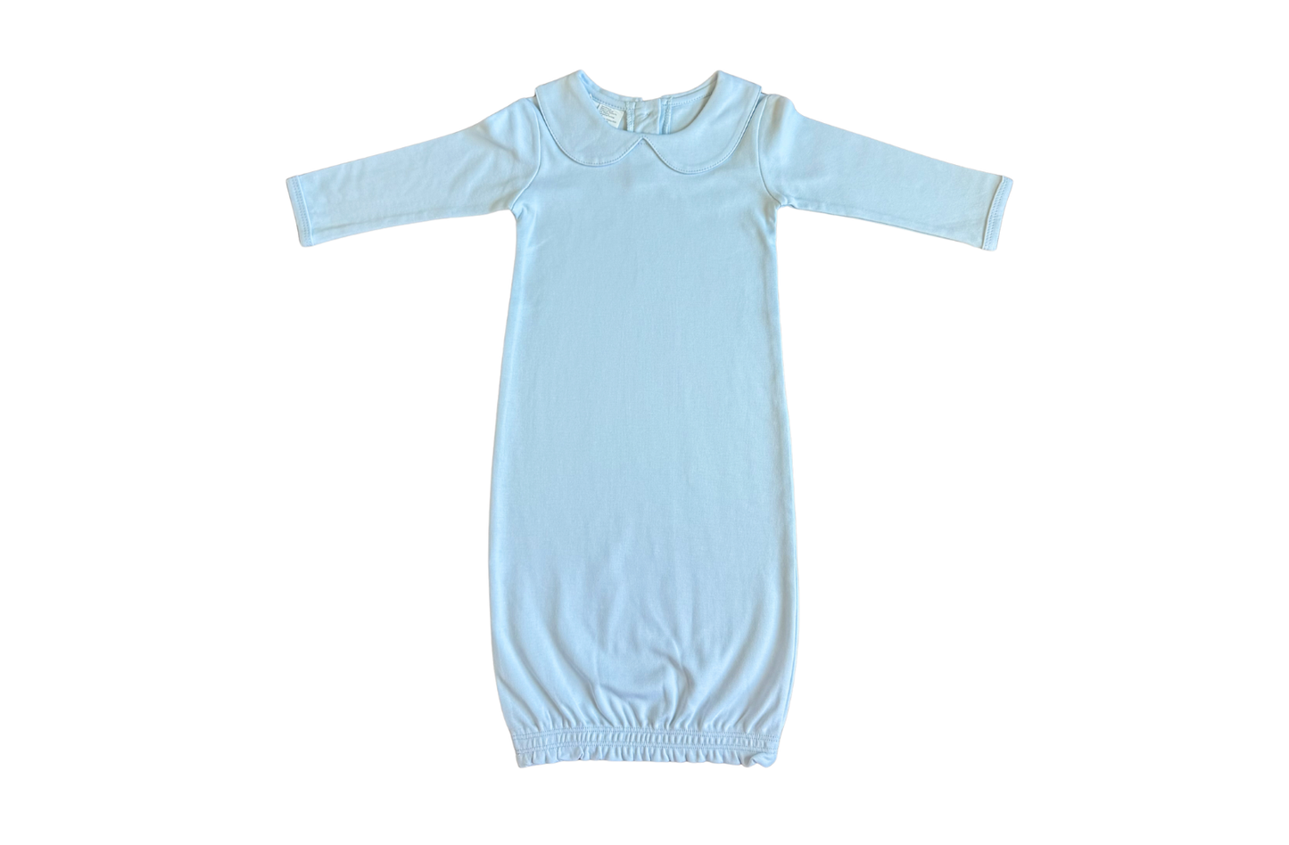 The Peter Pan Gown