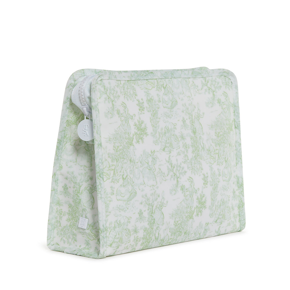 TRVL Roadie Large Zip Pouch