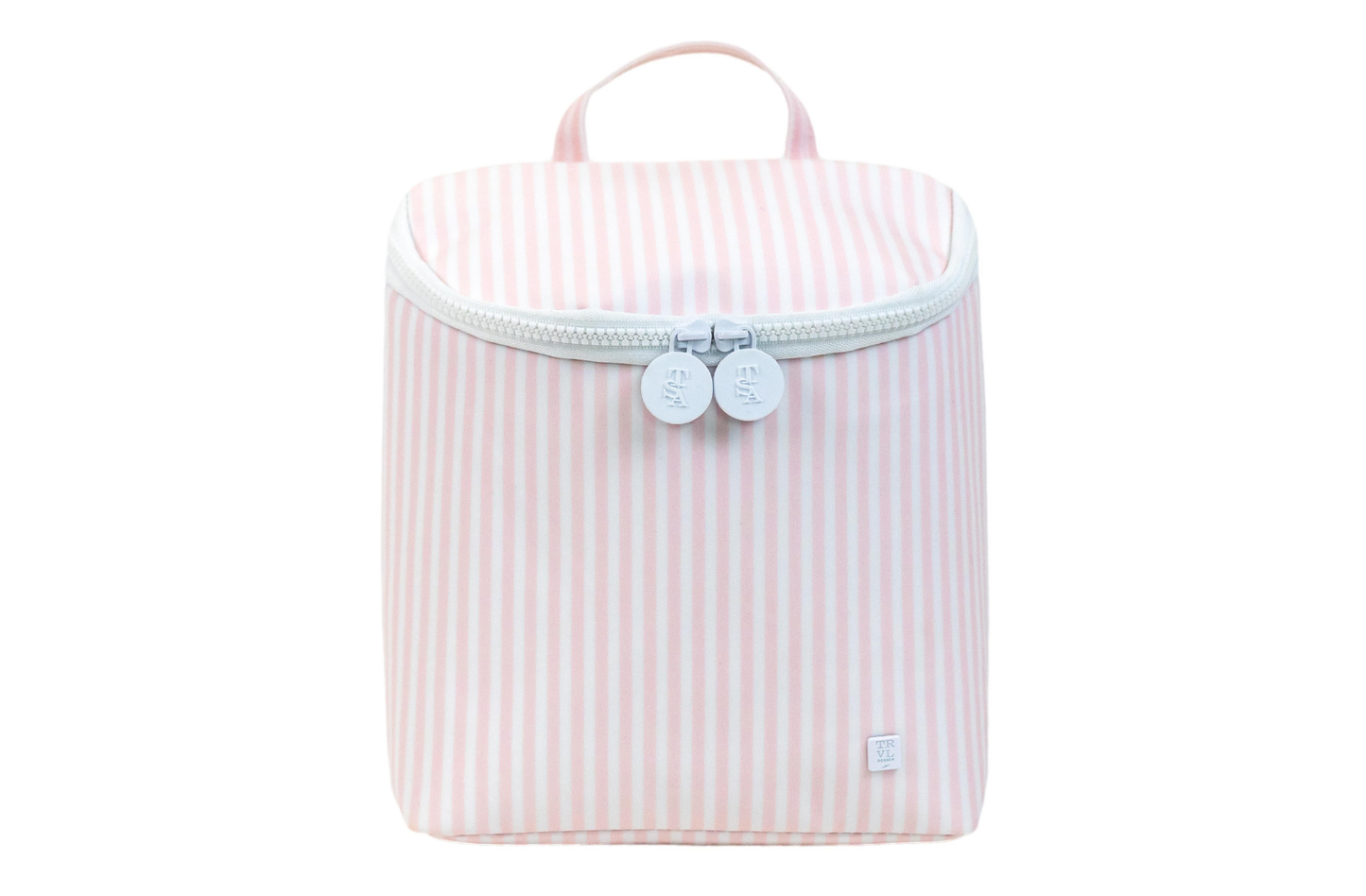 Back to School Bundle - Pimlico Stripe Pink