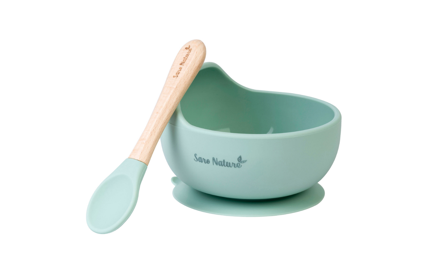 Nordic Wave Bowl Feeding Set