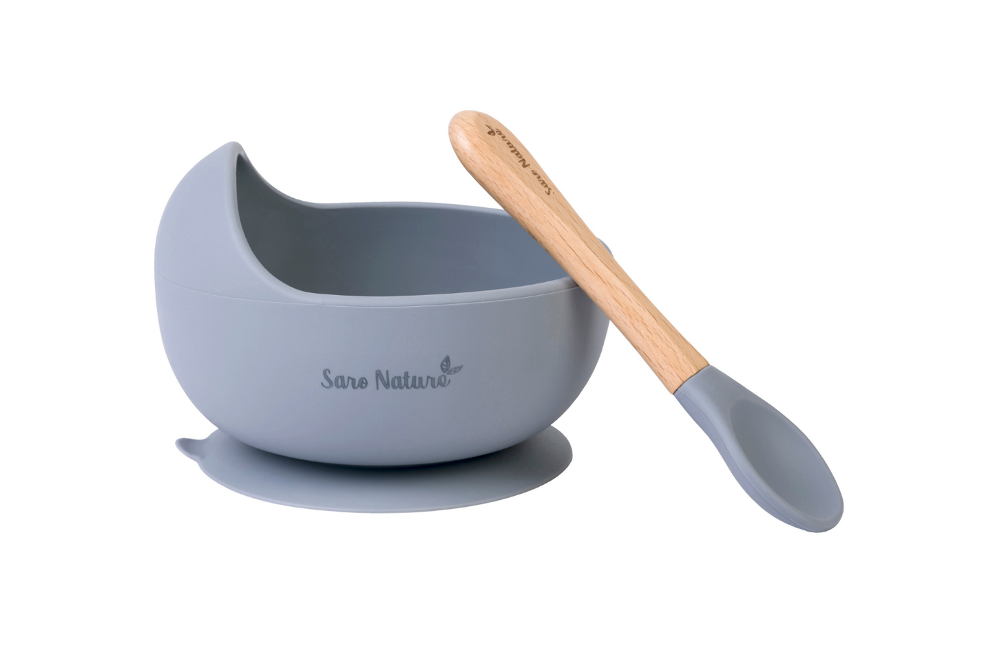 Nordic Wave Bowl Feeding Set