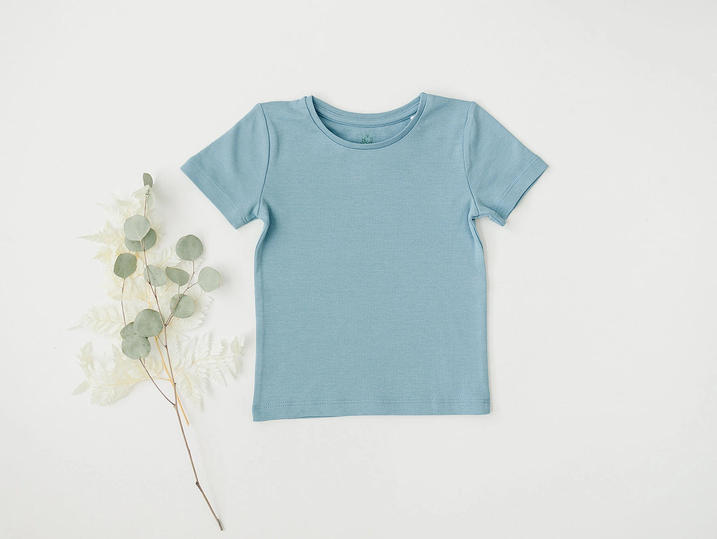 Cotton Baby T-Shirt – Soft, Pure, and Eco-Friendly