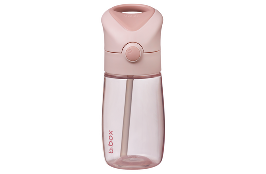 Dapper Sip Jr. – 13oz Transition Straw Bottle