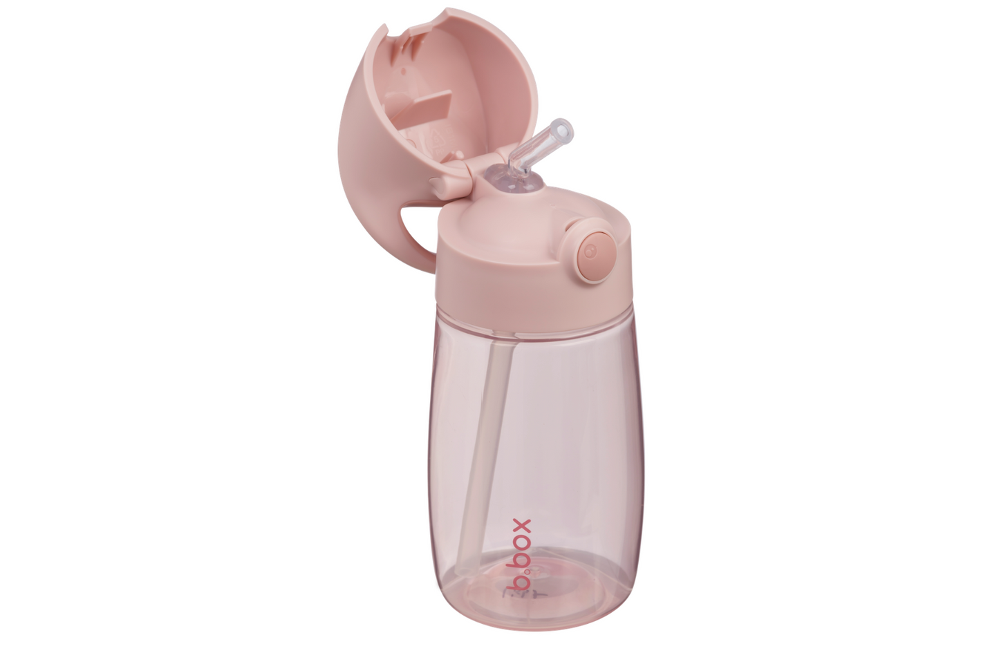 Dapper Sip Jr. – 13oz Transition Straw Bottle