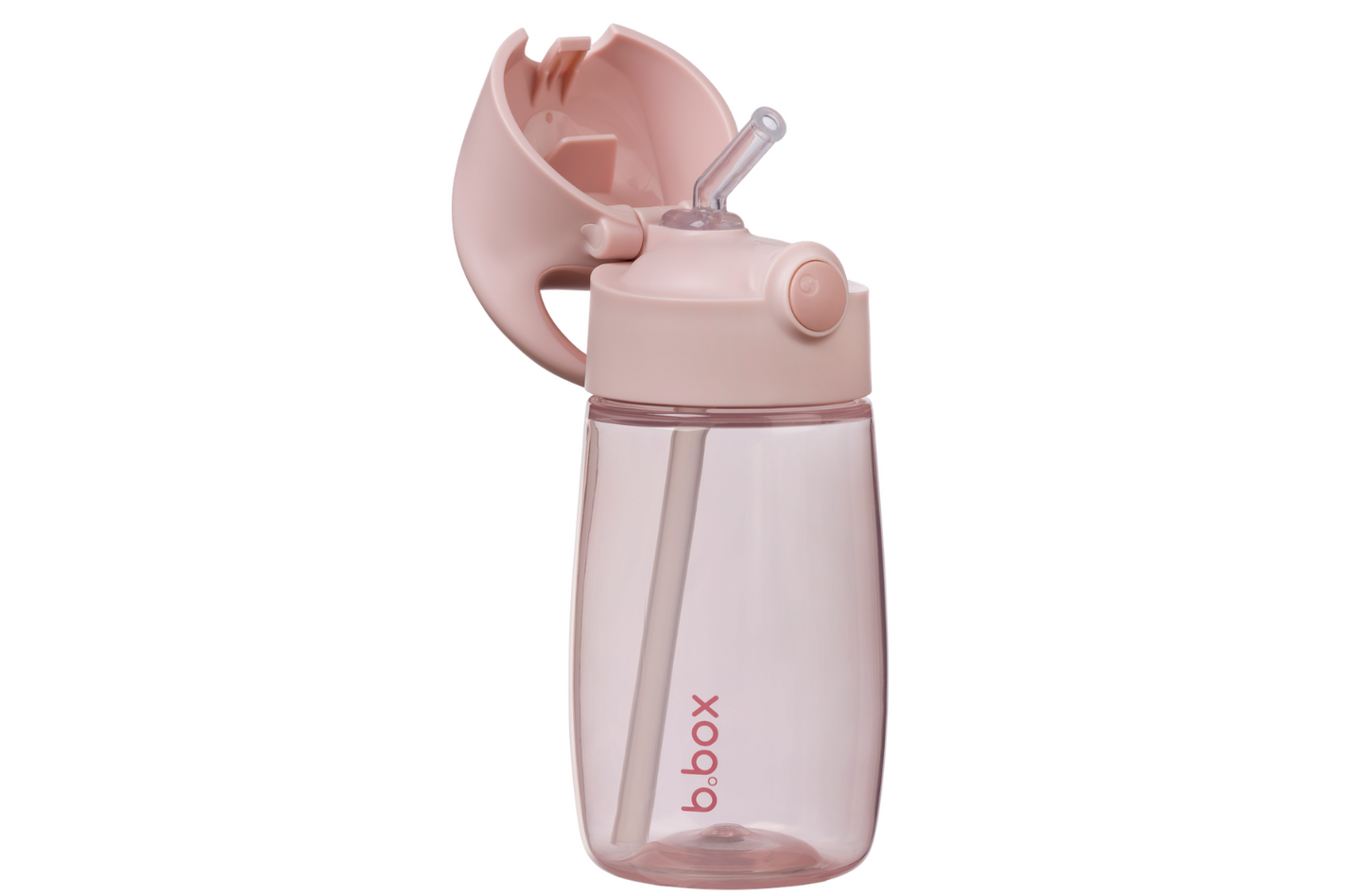 Dapper Sip Jr. – 13oz Transition Straw Bottle
