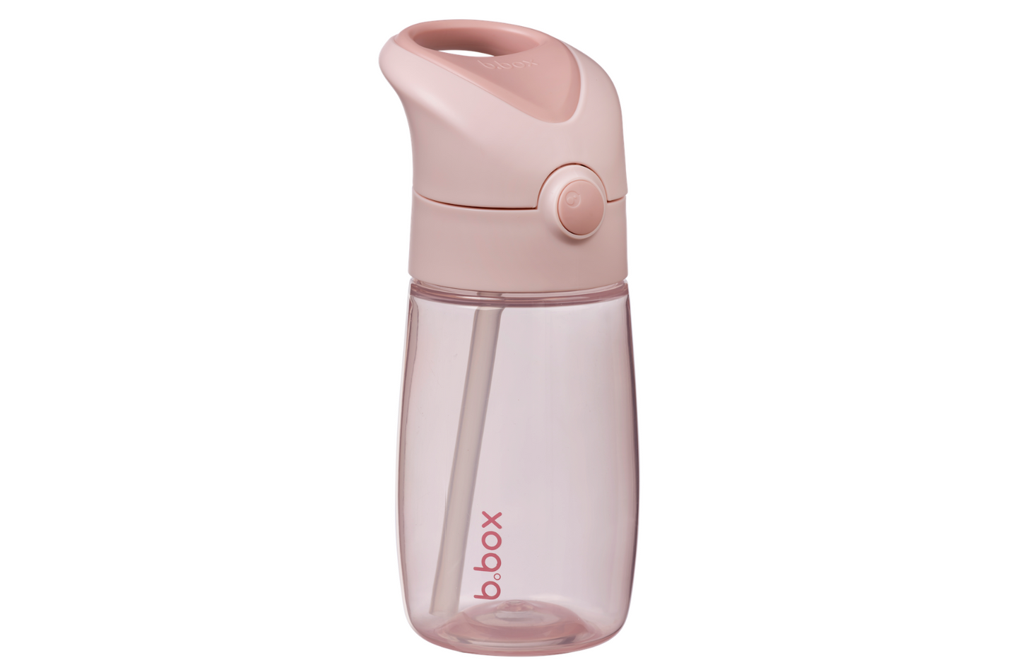 Dapper Sip Jr. – 13oz Transition Straw Bottle