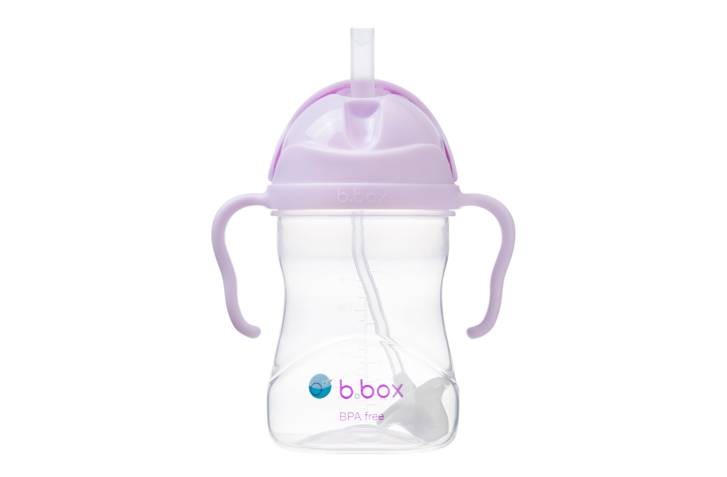 Dapper Sippy Straw Cup