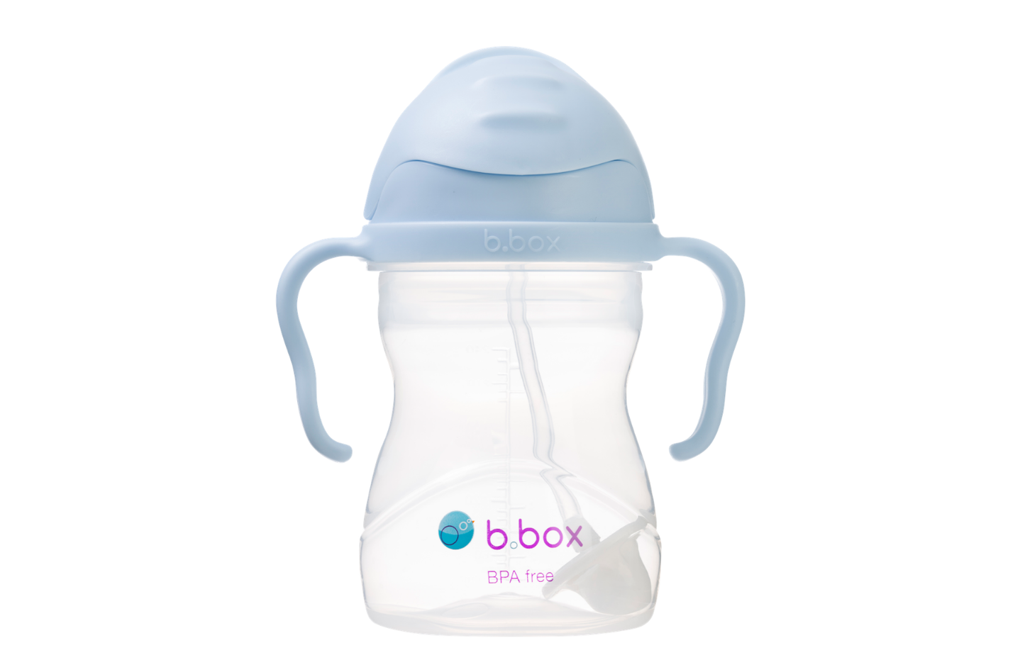 Dapper Sippy Straw Cup