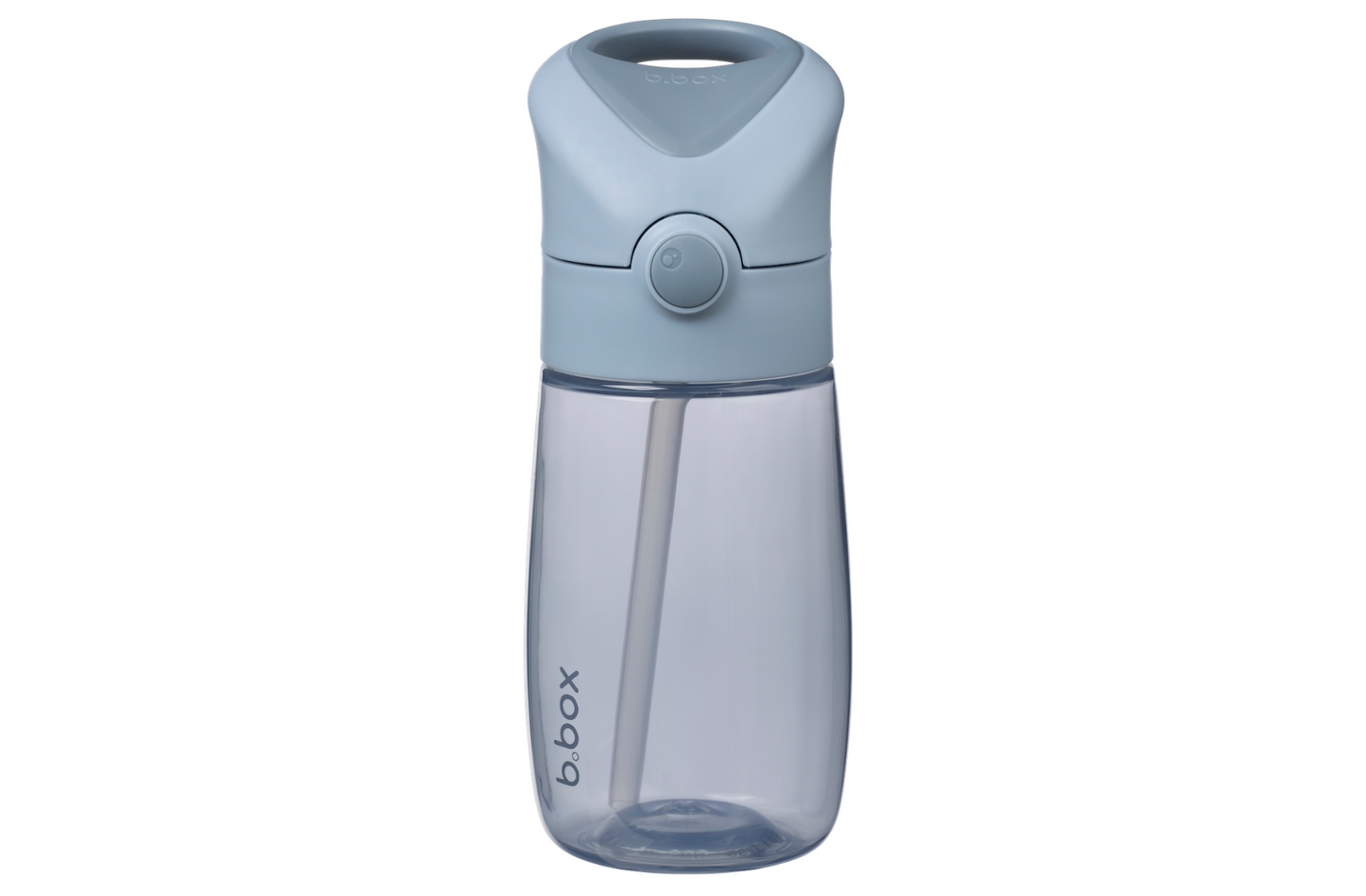 Dapper Sip Jr. – 13oz Transition Straw Bottle