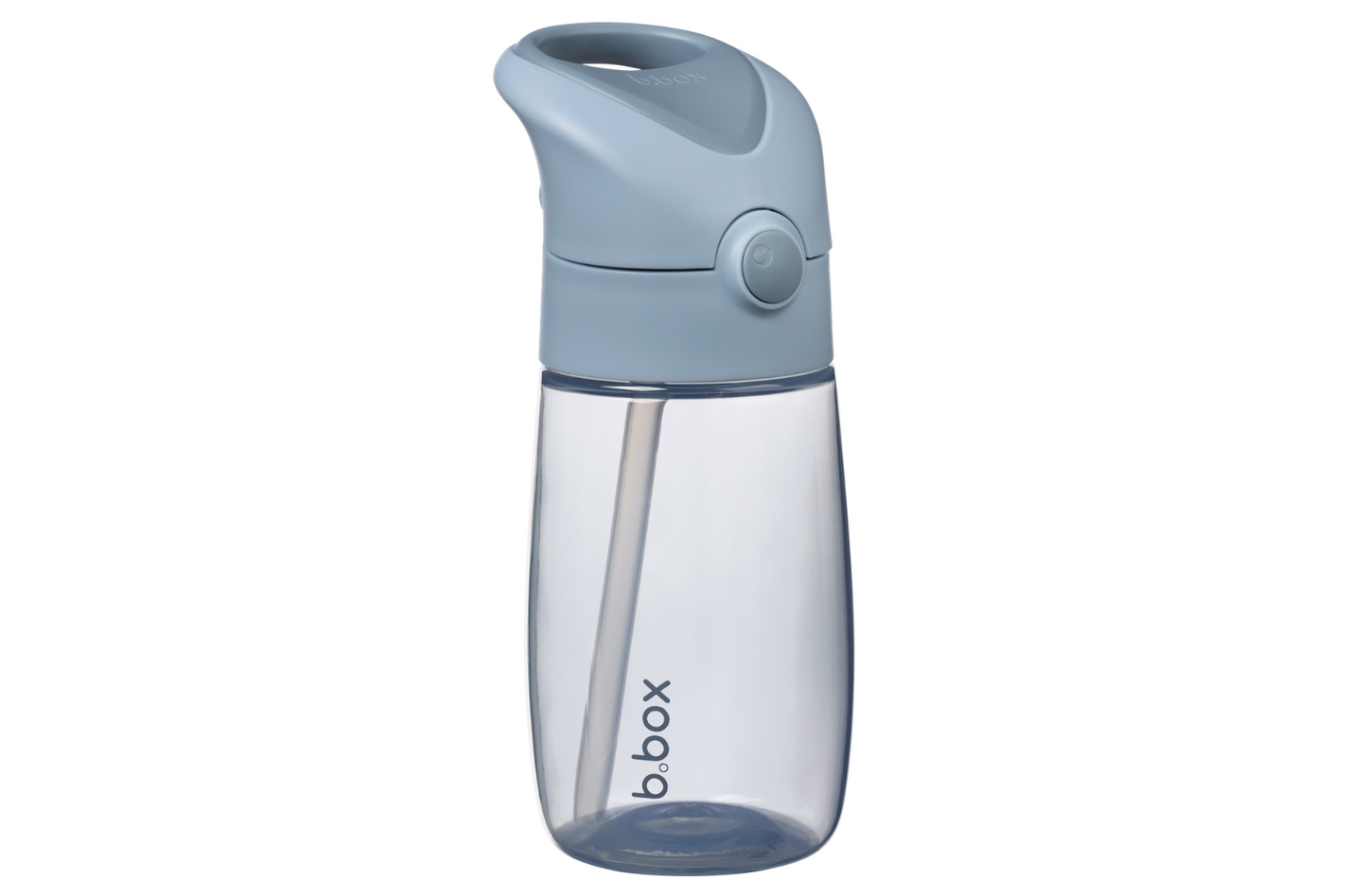 Dapper Sip Jr. – 13oz Transition Straw Bottle