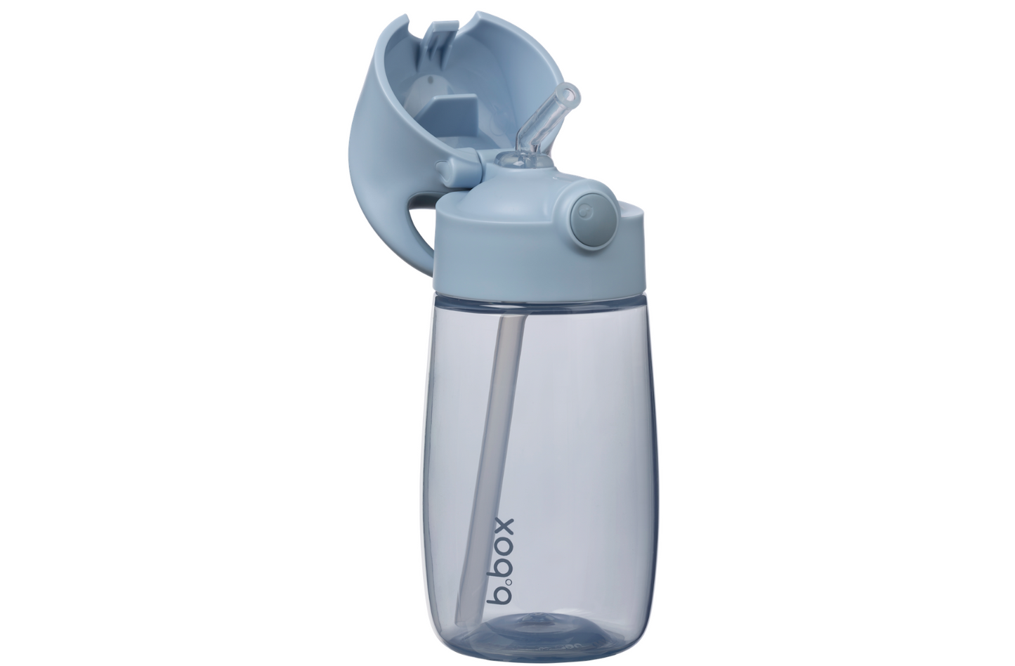 Dapper Sip Jr. – 13oz Transition Straw Bottle