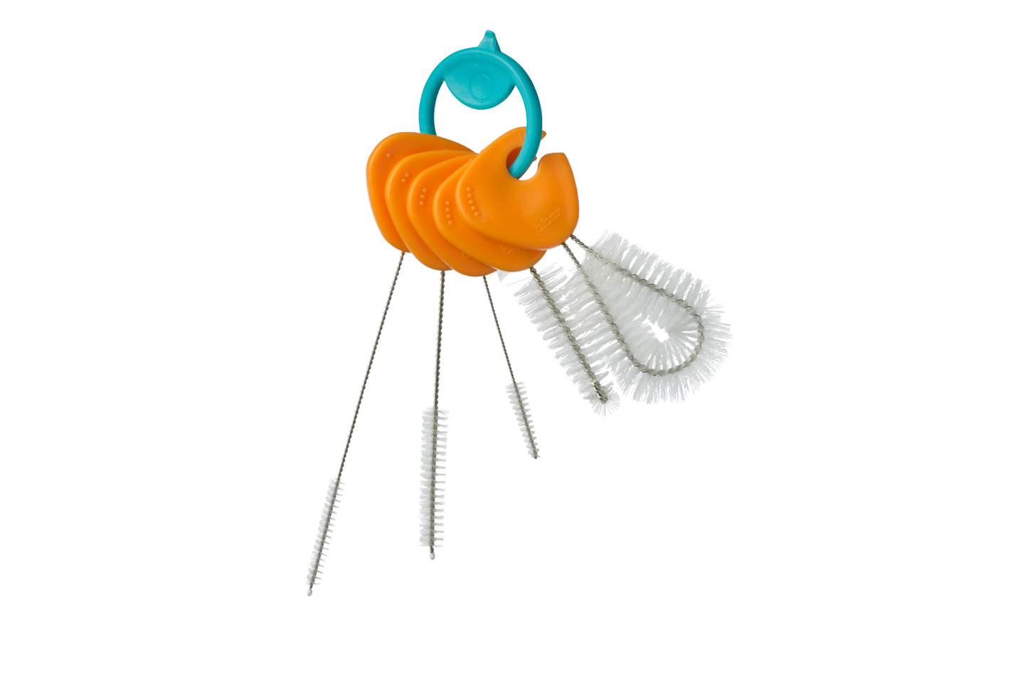 Cleaning Brush Set