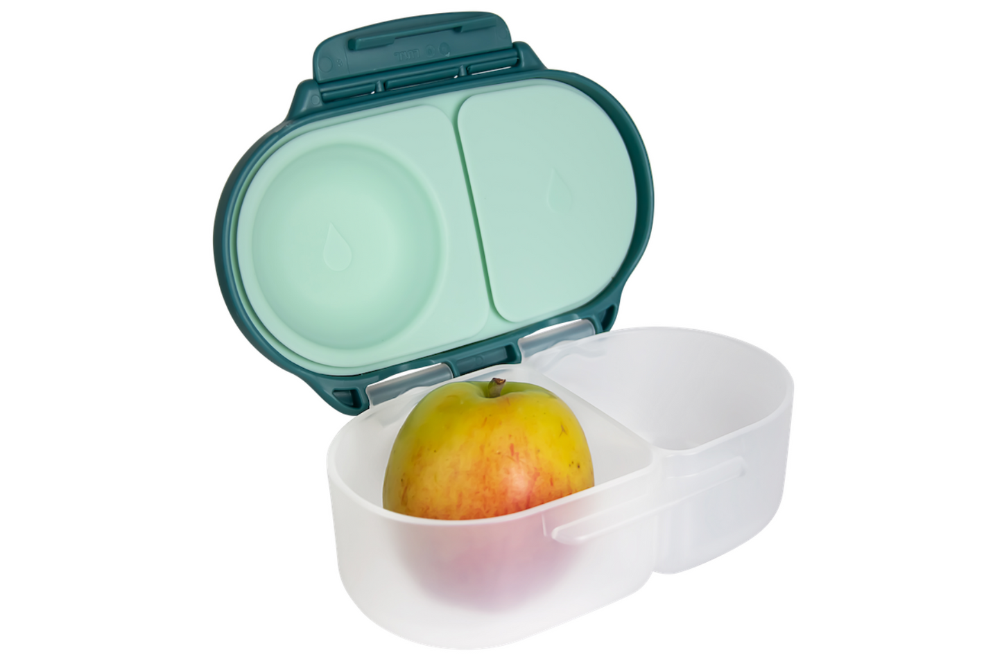 The Snackbox