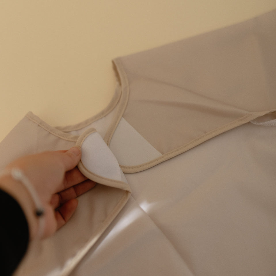 Long Sleeve Bib