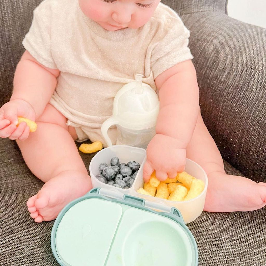 The Snackbox