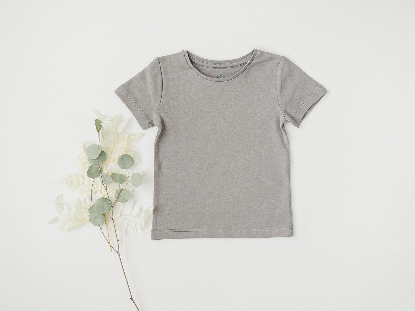 Cotton Baby T-Shirt – Soft, Pure, and Eco-Friendly
