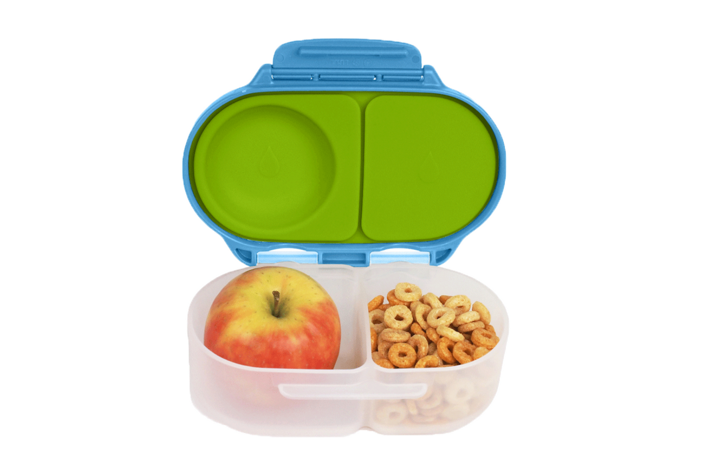 The Snackbox