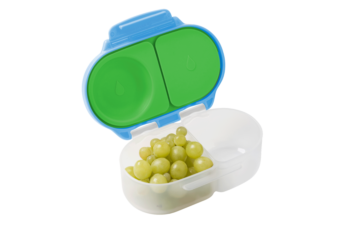The Snackbox